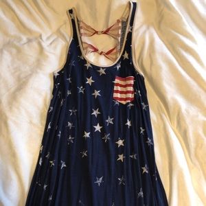Patriotic Sundress from Altrd State